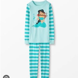 🐅Jasmine Hanna Andersson Long John Pajamas🐅